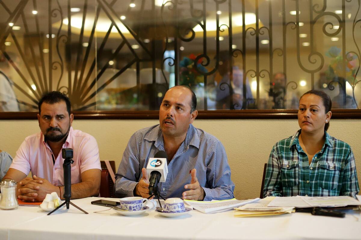 “Sin venta, solo pescamos para sobrevivir”: pescadores