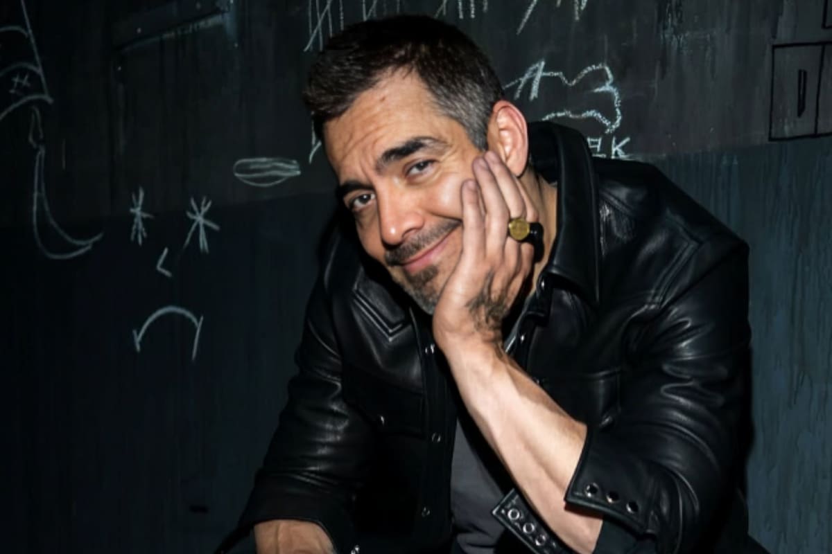 Omar Chaparro revela que pensó en quitarse la vida tras quedar en bancarrota