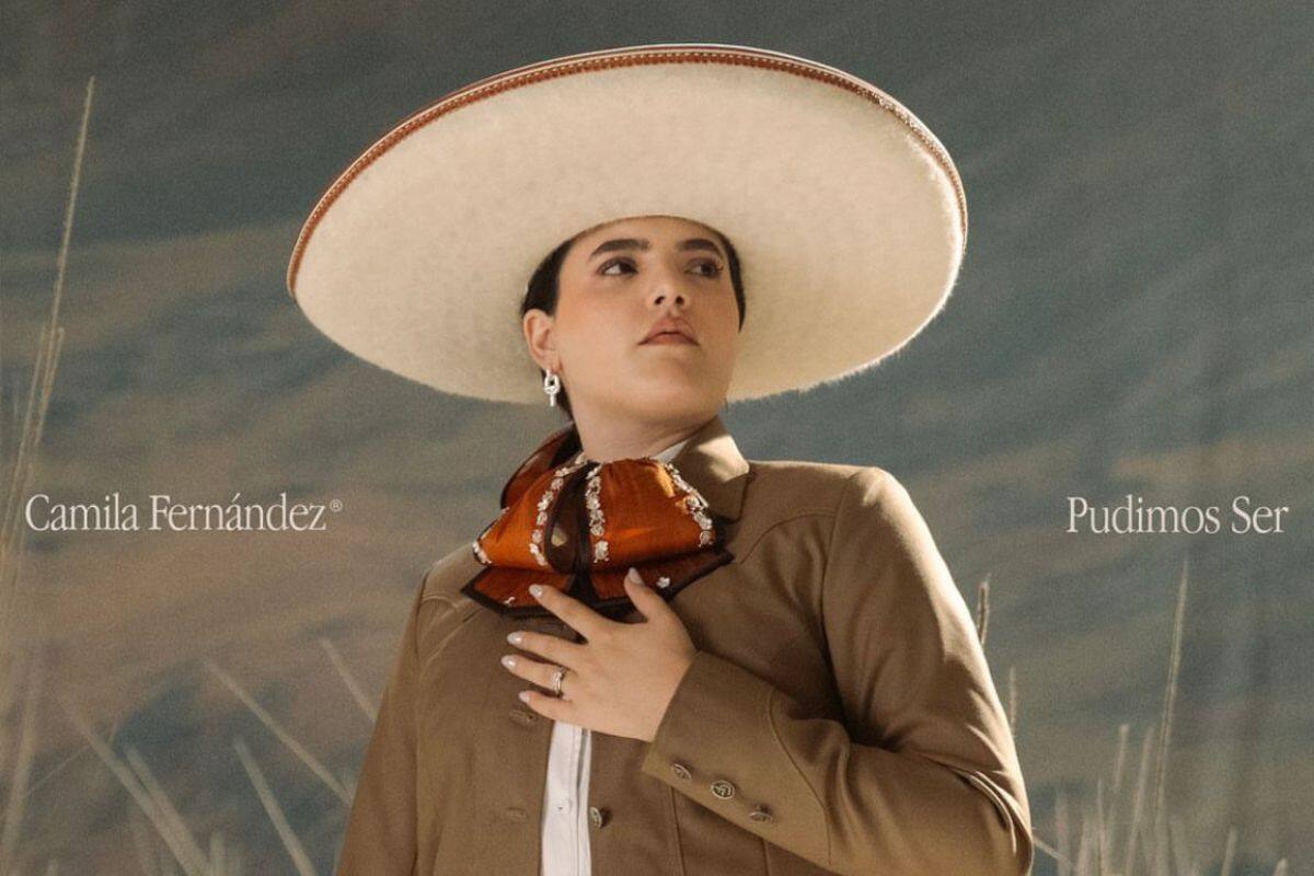 Camila Fernández: siguiendo los pasos en el legado familiar