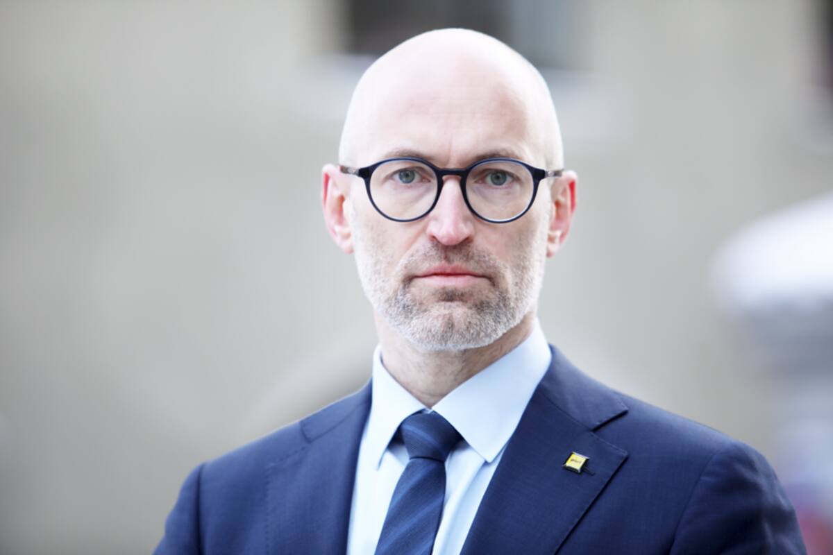 COVID-19: Letonia anuncia una "lotería de vacunación" con 100 mil euros de premio