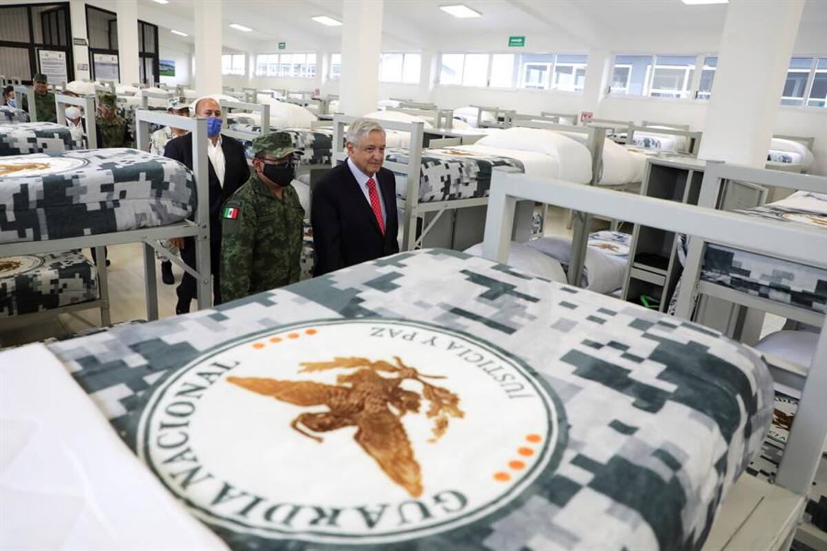 "Quiero que se escuche bien": AMLO advierte al Cártel Jalisco Nueva Generación que no se intimidará ante el crimen