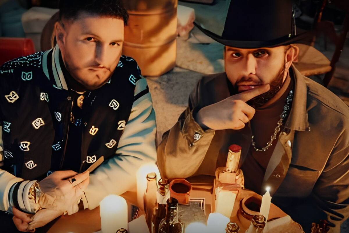 Carin León anuncia estreno del videoclip de ‘Ron con coca’ en colaboración con Omar Montes