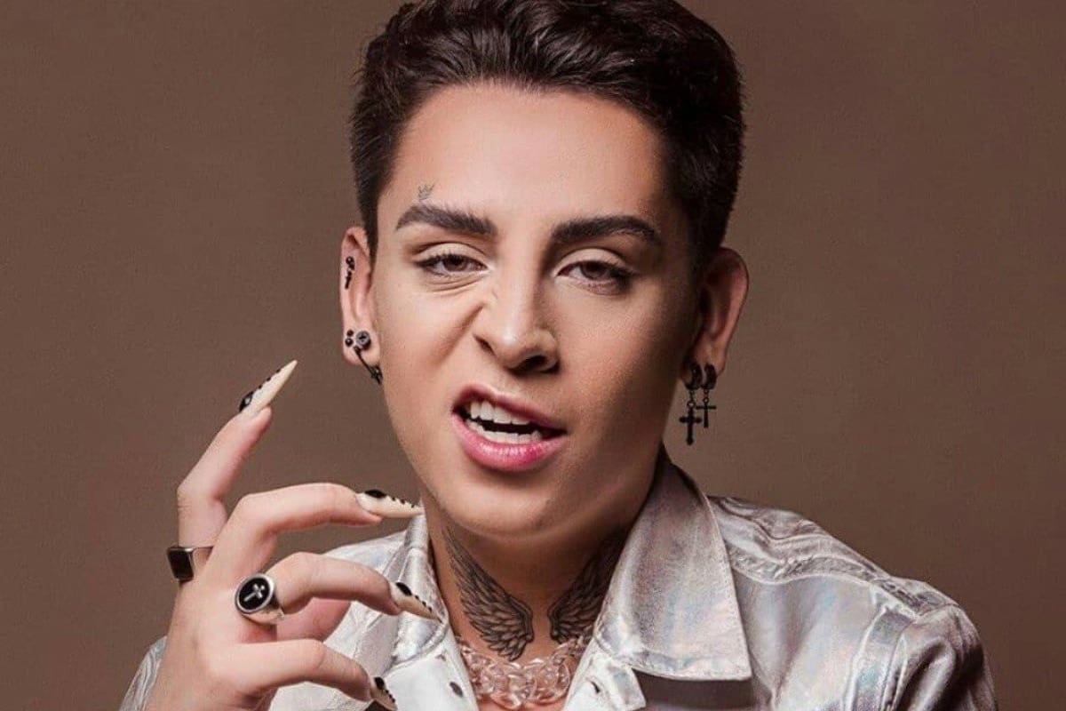 Filtran video íntimo de…¿Papi Kunno?