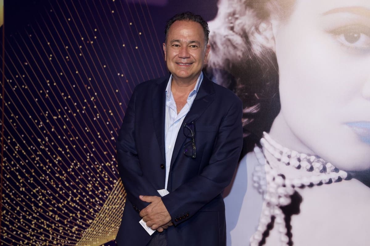 ¿Hijos de Nicandro Díaz solicitarán investigación contra la novia de su padre? Esto se sabe