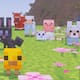 Minecraft rediseña los cachorros de sus mobs: ahora tienen identidad propia y ya no son adultos pequeños