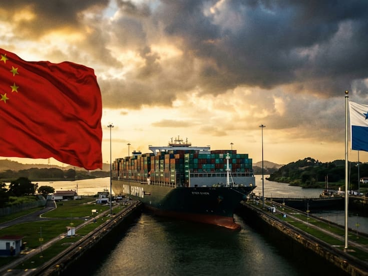 China lanza dura advertencia a Panamá y amenaza represalias tras fallo judicial que golpea puertos del Canal