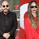 Lupillo Rivera asegura que no buscará resolver directamente el conflicto con Belinda y deja el futuro del caso en manos de los abogados de ambas partes