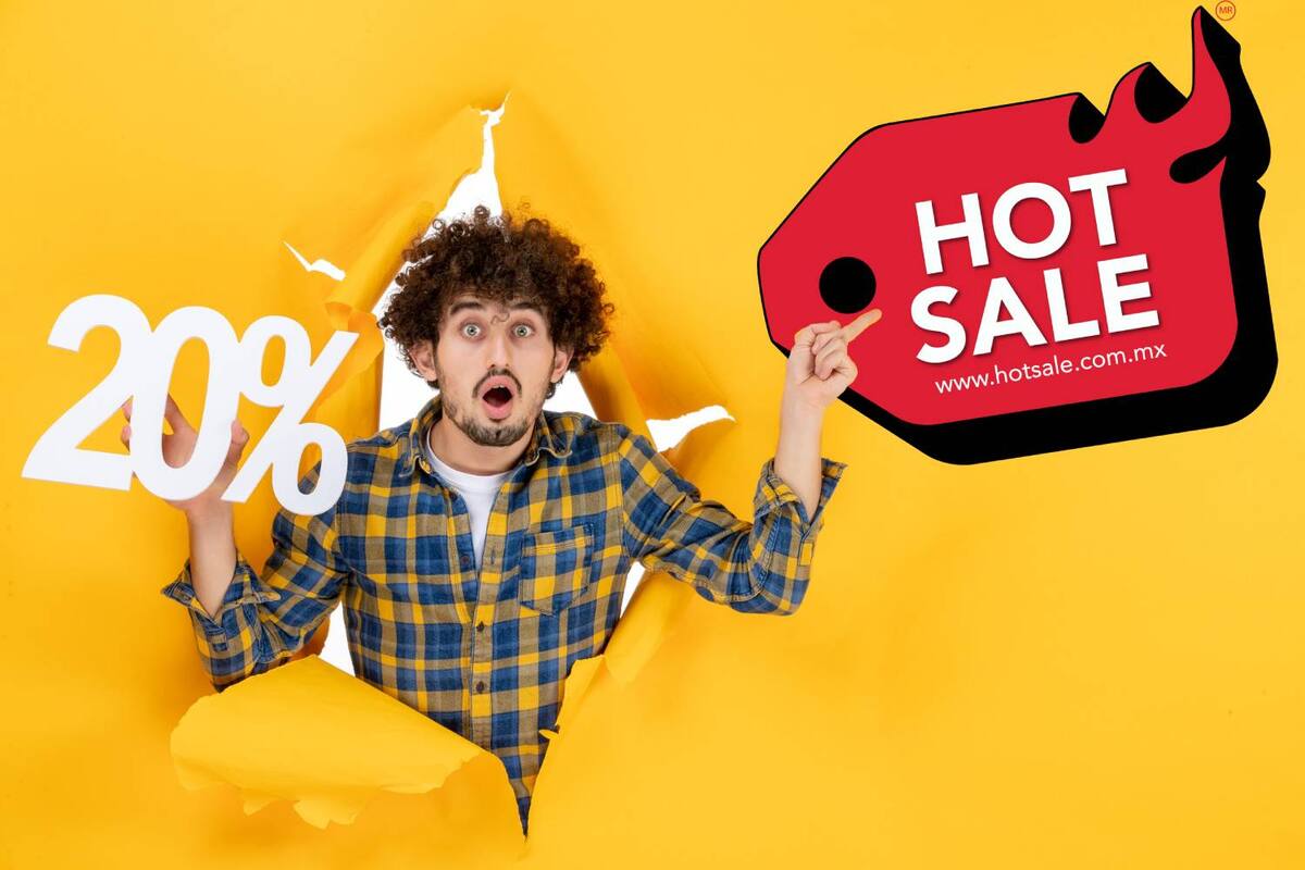 ¿Cuándo será el Hot Sale 2025 en México y cuántos días dura?