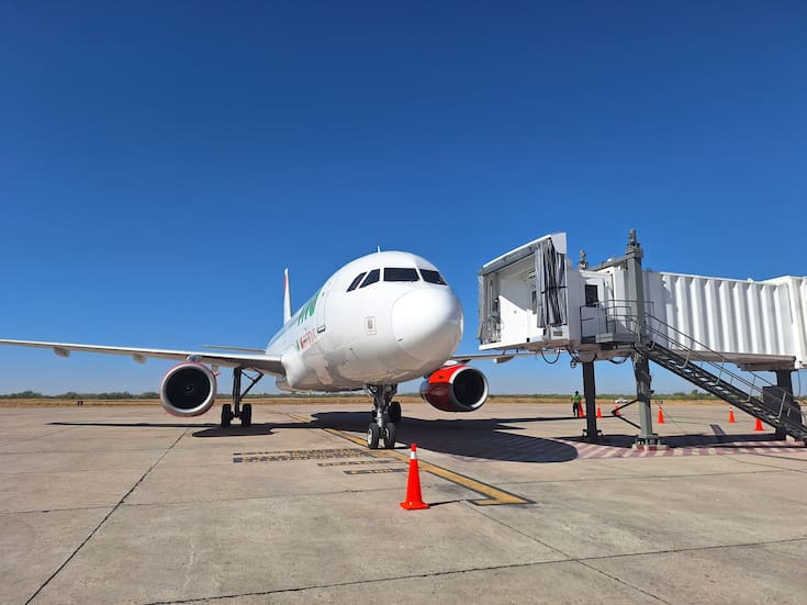 “No todos los que viajan van al Mundial”: agencias critican alza en precios de vuelos a Ciudad de México, Guadalajara y Monterrey