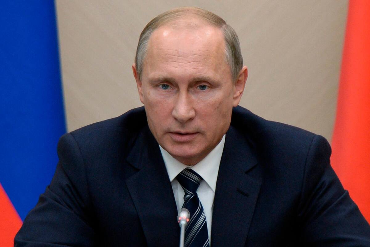 Vladimir Putin tiene Parkinson y evalúa dejar el poder en Rusia, aseguran medios británicos; el portavoz y subjefe de gabinete lo niega
