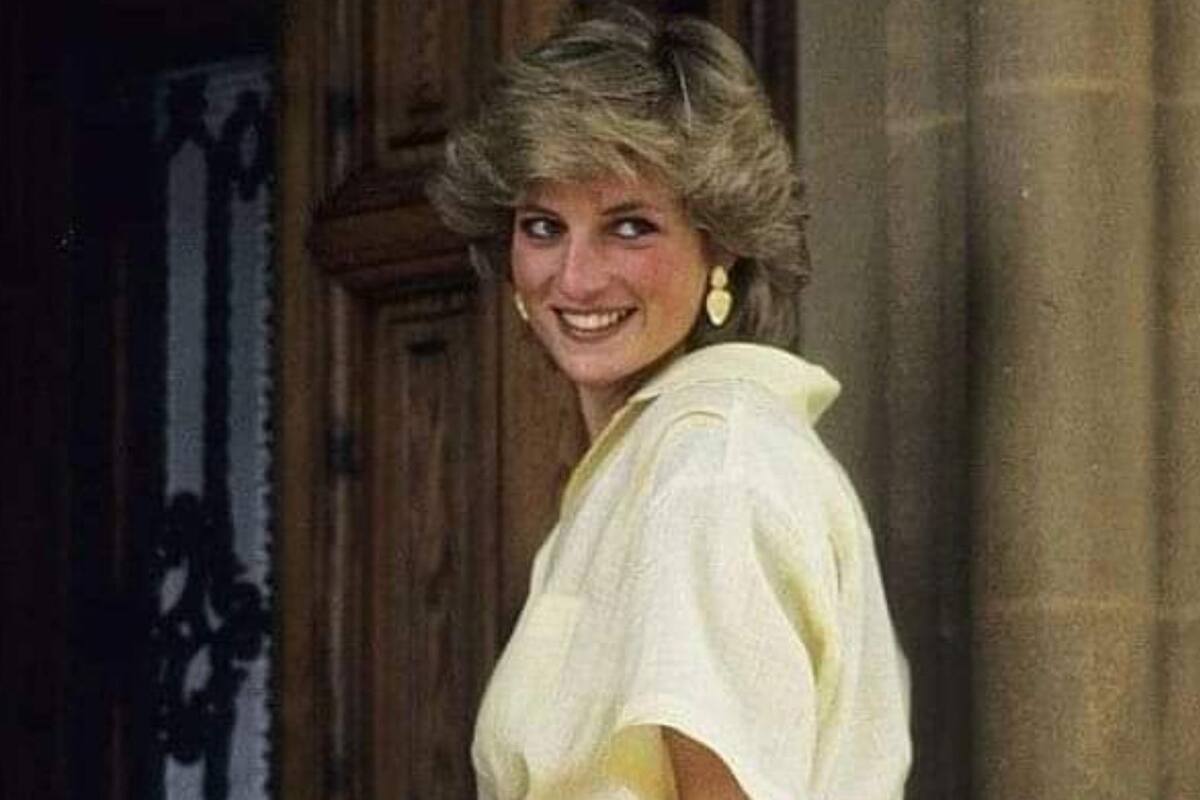 Revelan las últimas palabras que dijo Lady Di antes de morir