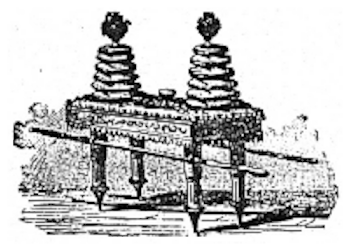 Mesa de panes de la Preposición / Imagen tomada de Wikipedia