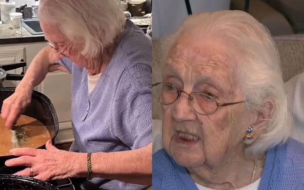 Mariam Todd lo tiene muy claro: No endeudarse con tarjetas de crédito y en su lugar, practicar el hábito del ahorro (Fox29)