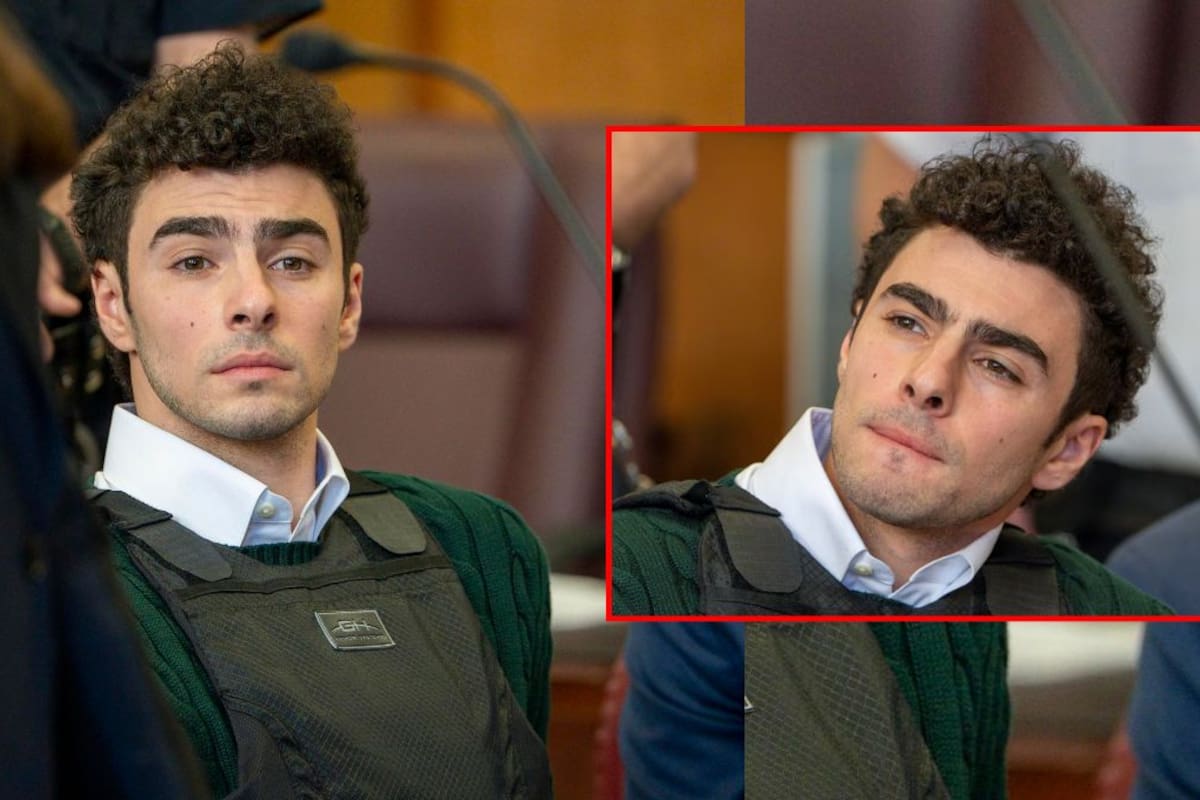Luigi Mangione agradece el apoyo recibido mientras espera juicio por homicidio en Nueva York