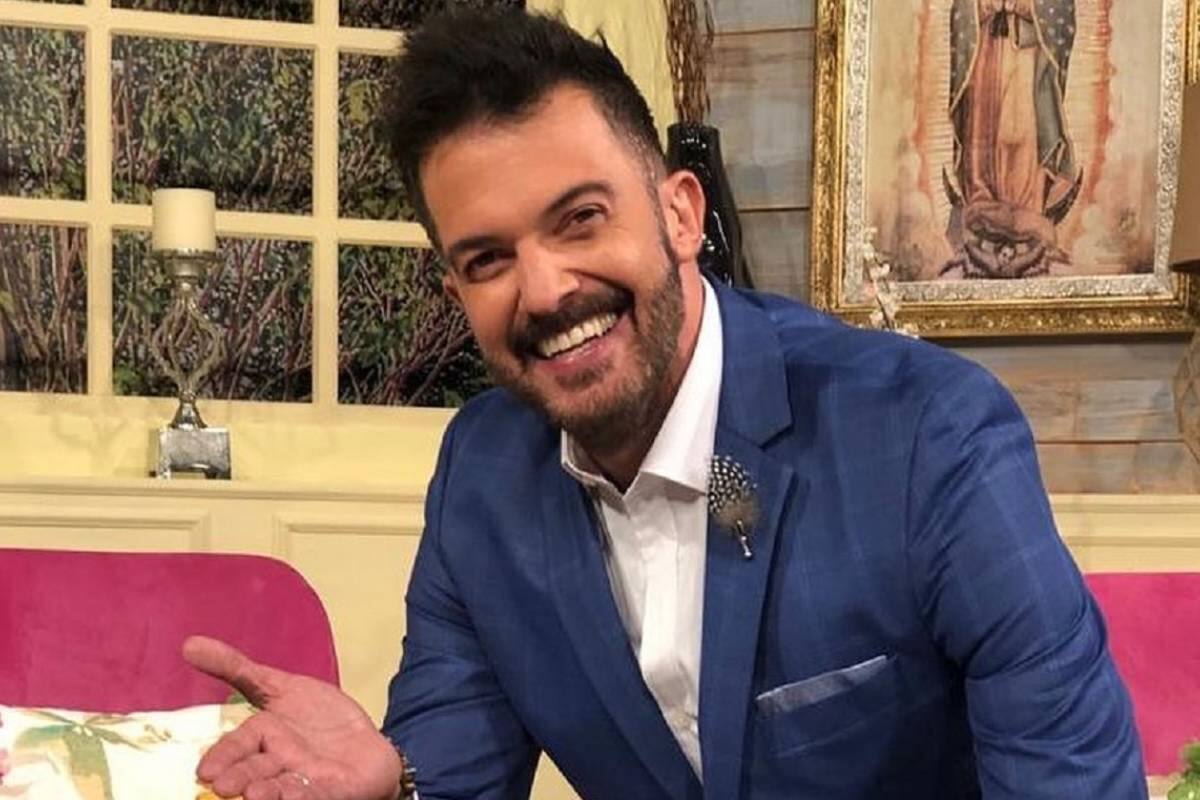 Fernando de Solar: "No voy a estar en ningún lugar donde no me sienta a gusto"