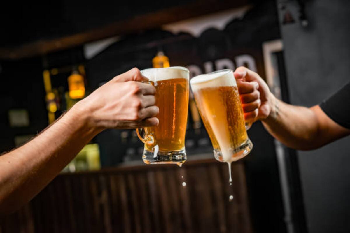 Heineken expande su oferta de cervezas sin alcohol para reducir el consumo de bebidas alcohólicas