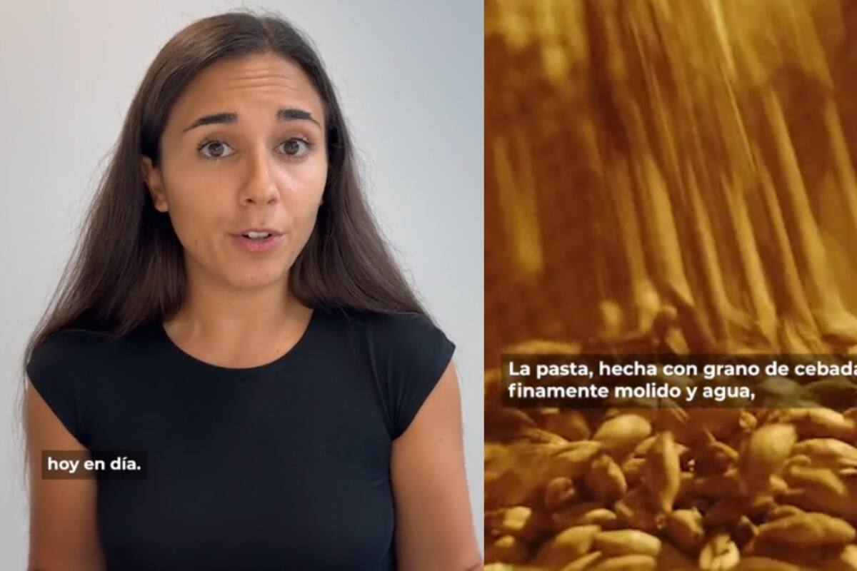 ¿Por qué la cerveza era tan importante en el antiguo Egipto, según National Geographic?
