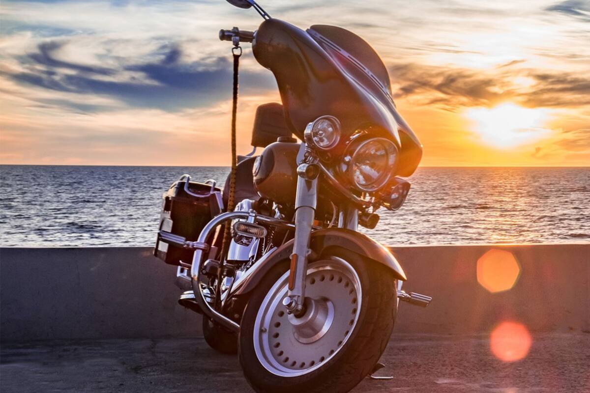 Puerto Peñasco está listo para la fiesta Biker
