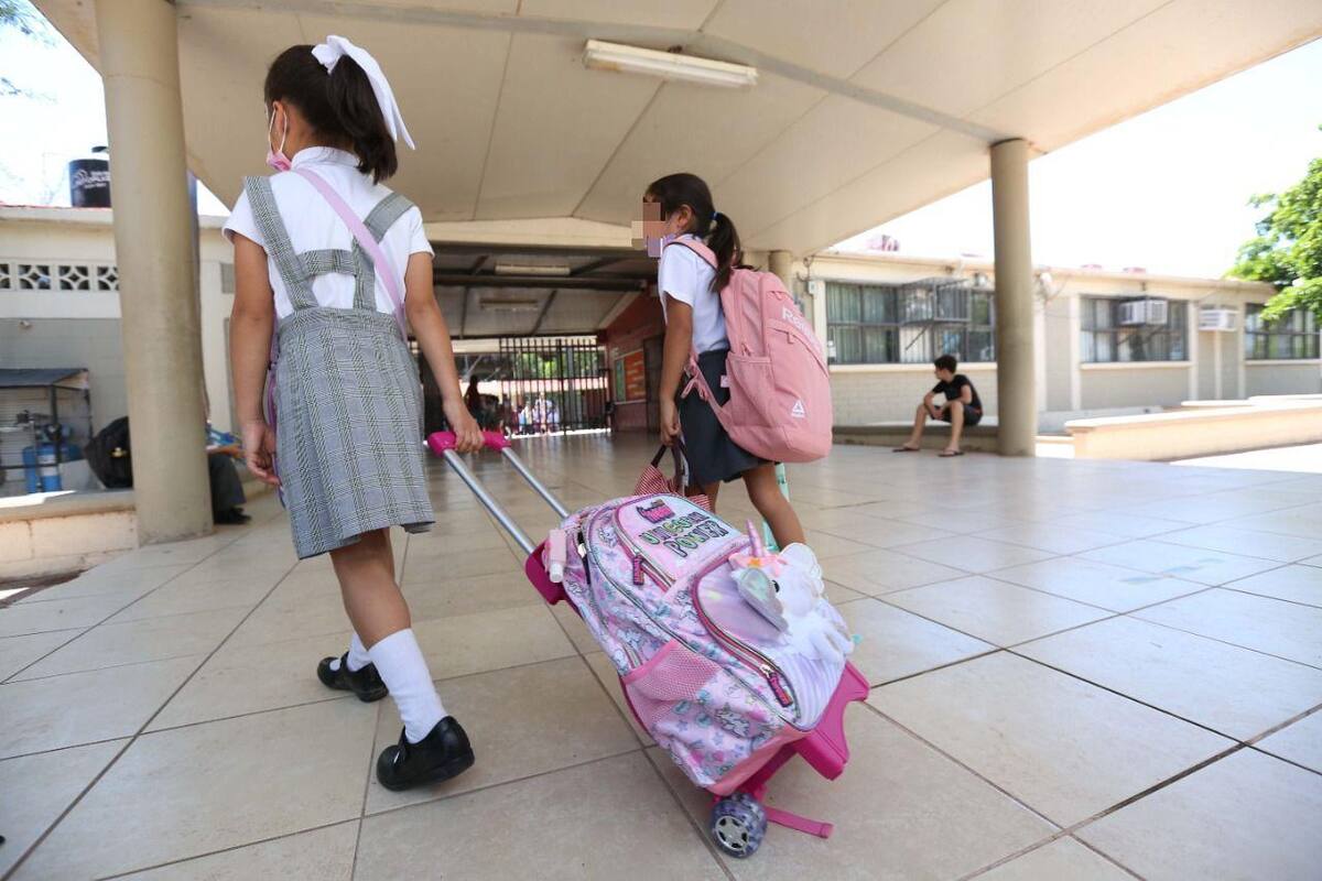 Inicia “super puente” para estudiantes de Sonora