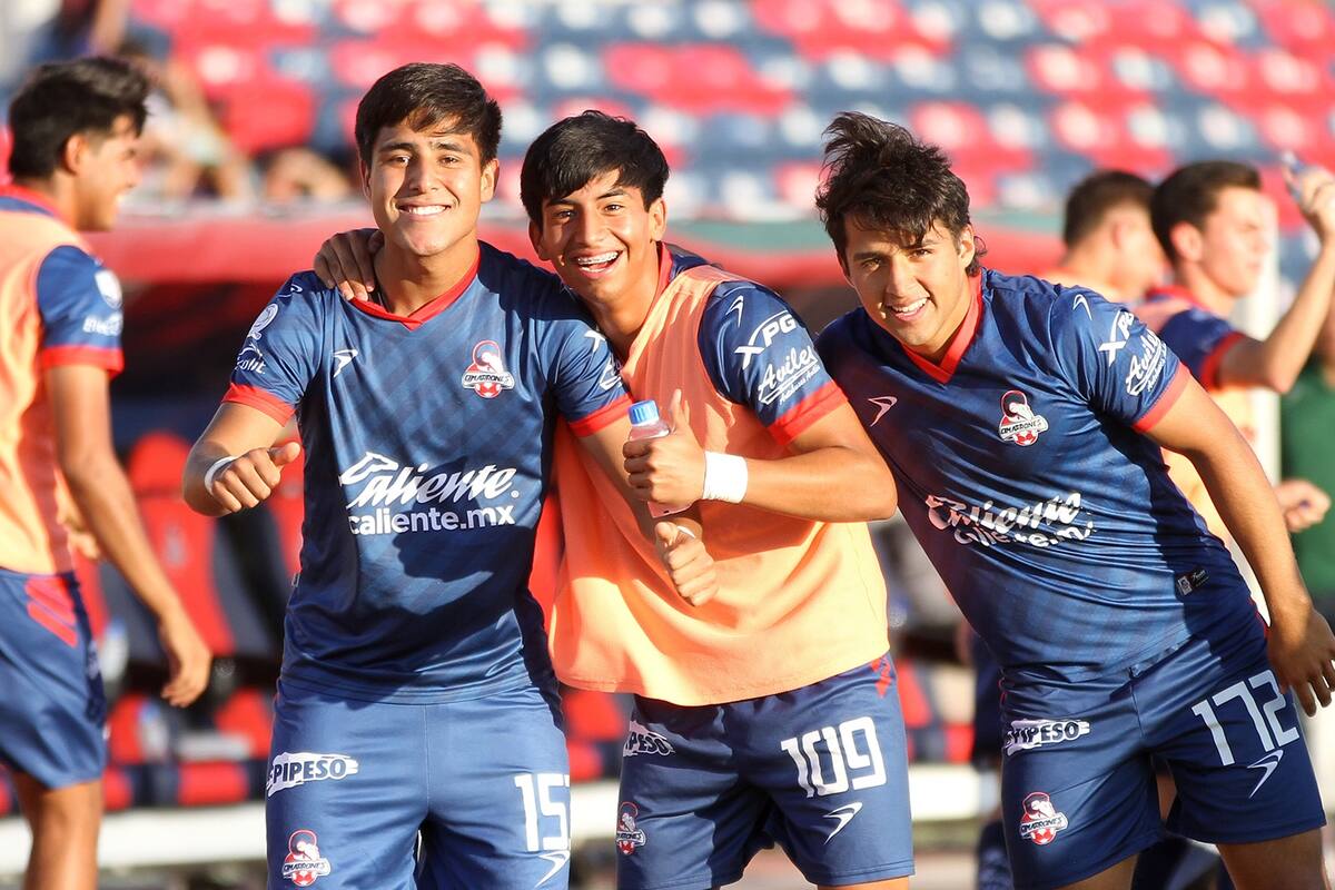 Liga TDP: Visitan Cimarrones al Toluca en juego de ida de la final