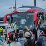 Porras y mariachis podrían consolidar el turismo de Irán en Tijuana