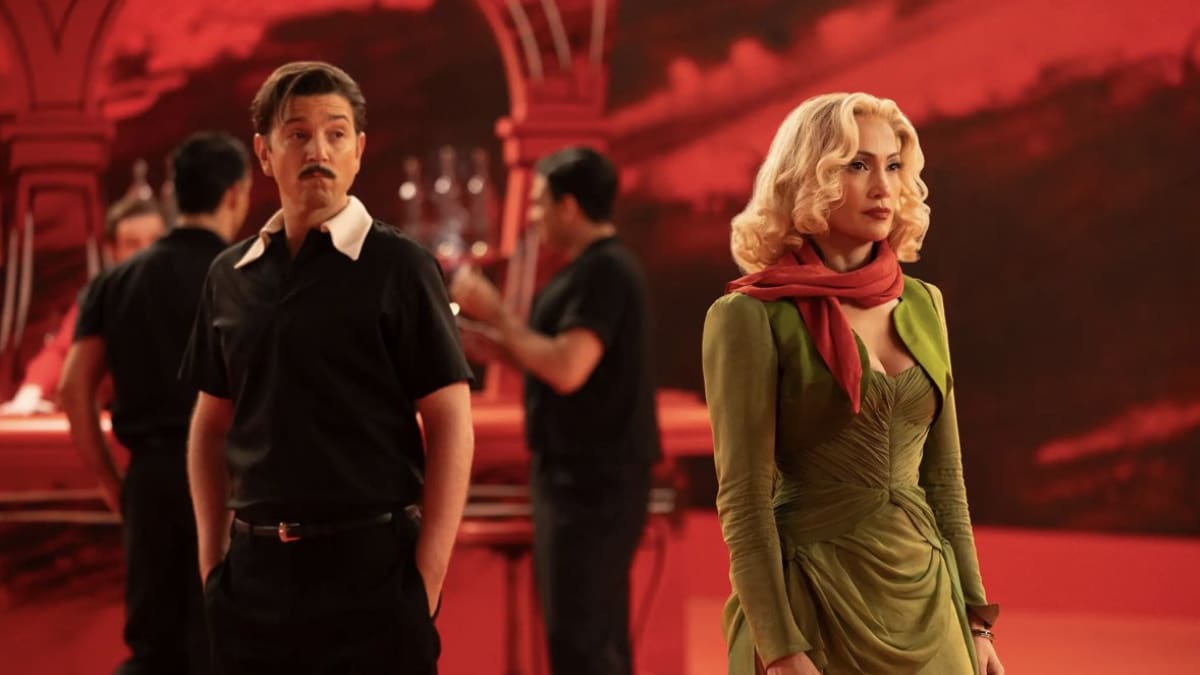 ¿Qué es “El beso de la mujer araña”? La novela clásica adaptada al cine y protagonizada por Jennifer López, Diego Luna y Tonatiuh Elizarraraz