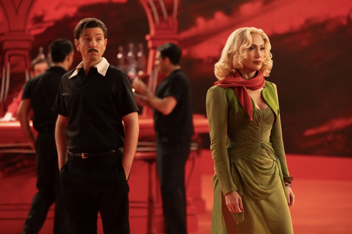 ¿Qué es “El beso de la mujer araña”? La novela clásica adaptada al cine y protagonizada por Jennifer López, Diego Luna y Tonatiuh Elizarraraz