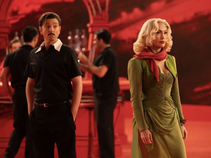 ¿Qué es “El beso de la mujer araña”? La novela clásica adaptada al cine y protagonizada por Jennifer López, Diego Luna y Tonatiuh Elizarraraz