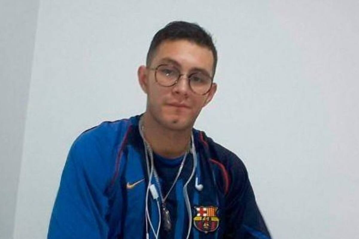 Ingresa en la carrera de Medicina luego de13 intentos