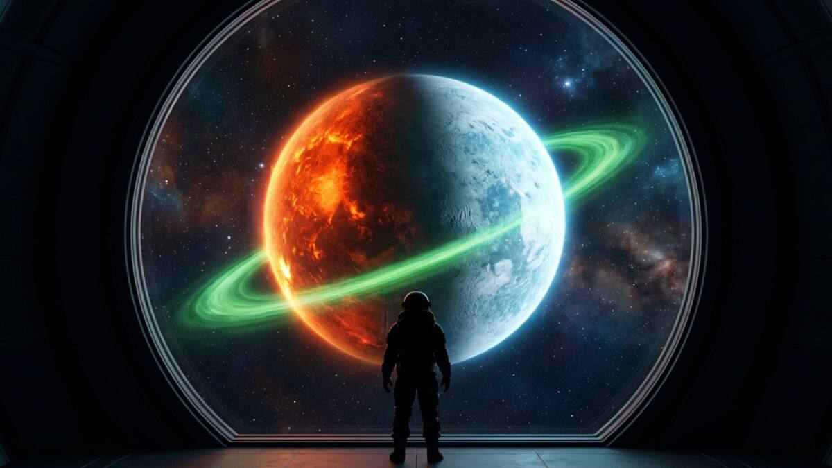 La ciencia reconoce que los límites de la vida son mucho más amplios de lo que se creía, convirtiendo a miles de "mundos extremos" en los nuevos candidatos principales para albergar biología.