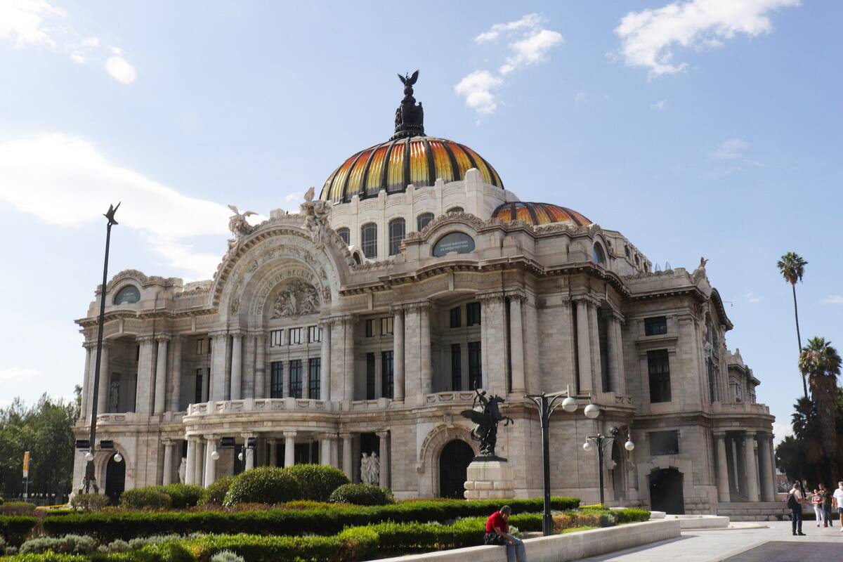 Clima en la CDMX: Alertan por alta radiación ultravioleta y frío