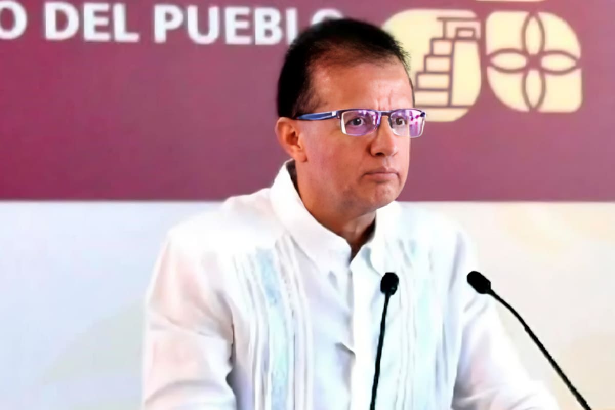 FGR imputa a su delegado en Tabasco por hostigamiento, abuso sexual y discriminación