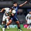 ¡Pumas eliminado! Pumas vs San Diego: Goles, resumen y mejores momentos
