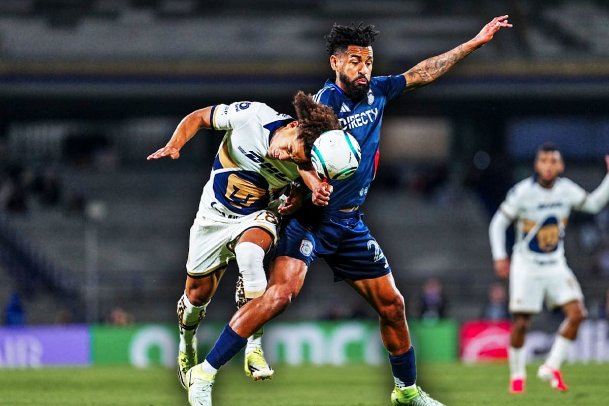 ¡Pumas eliminado! Pumas vs San Diego: Goles, resumen y mejores momentos