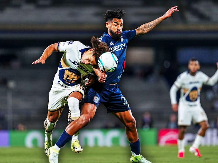 ¡Pumas eliminado! Pumas vs San Diego: Goles, resumen y mejores momentos