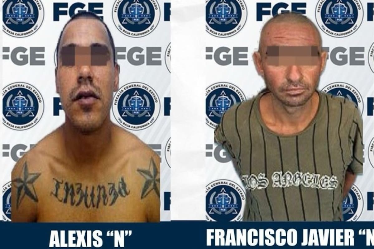 Vinculan a tres hombres por violencia familiar en el Valle