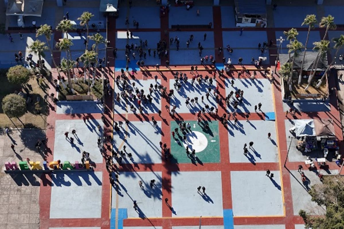 Se registra sismo de 4.5 en escala de Richter