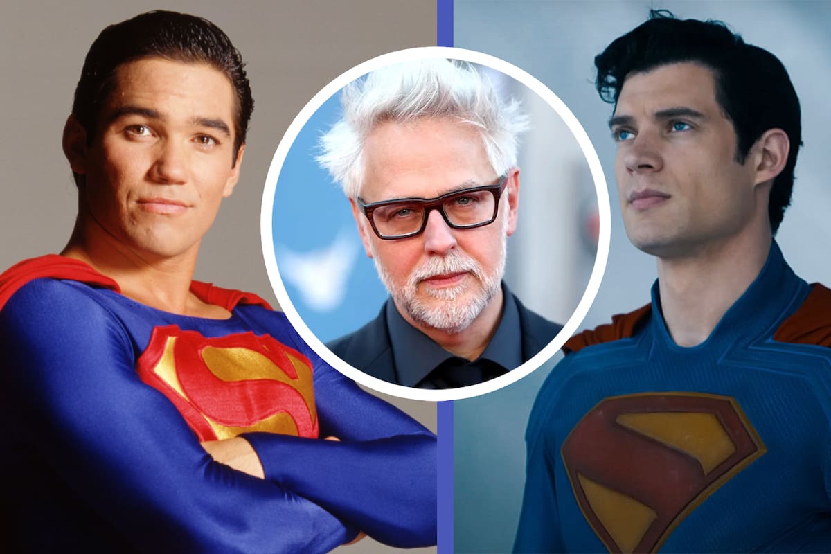 Ex actor de Superman, lanza duras críticas a la nueva película de James Gunn; “¿Cuán ‘woke’ va a volver Hollywood a este personaje?”
