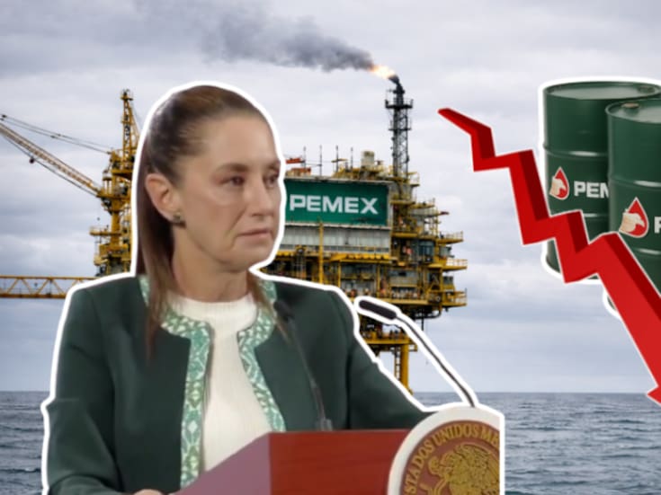 Mientras en México especialistas advierten que las reservas de petróleo apenas alcanzarían para sostener la producción durante los próximos nueve años pese a la inversión de más de 2 billones de pesos en Pemex, durante 2025 el Gobierno de Claudia Sheinbaum destinó más de 17 millones de litros de crudo a Cuba para intentar aliviar los apagones y la crisis energética que enfrenta la isla