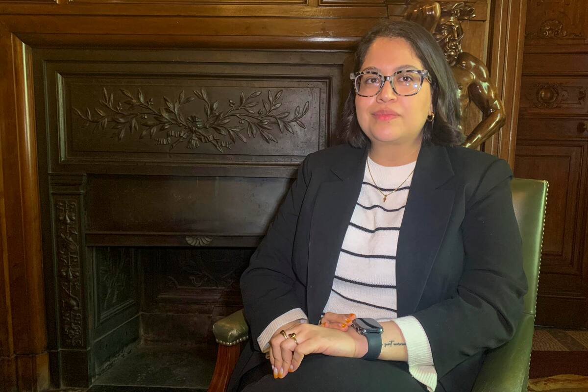 Los suicidios feminicidas son muy comunes en Latinoamérica, según analista criminal