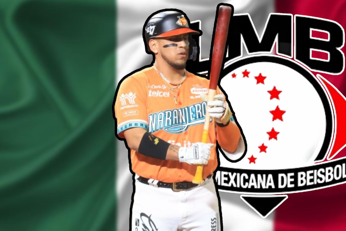 LMB: Isaac Paredes estalla contra Henry Urrutia ante aumento de extranjeros en México