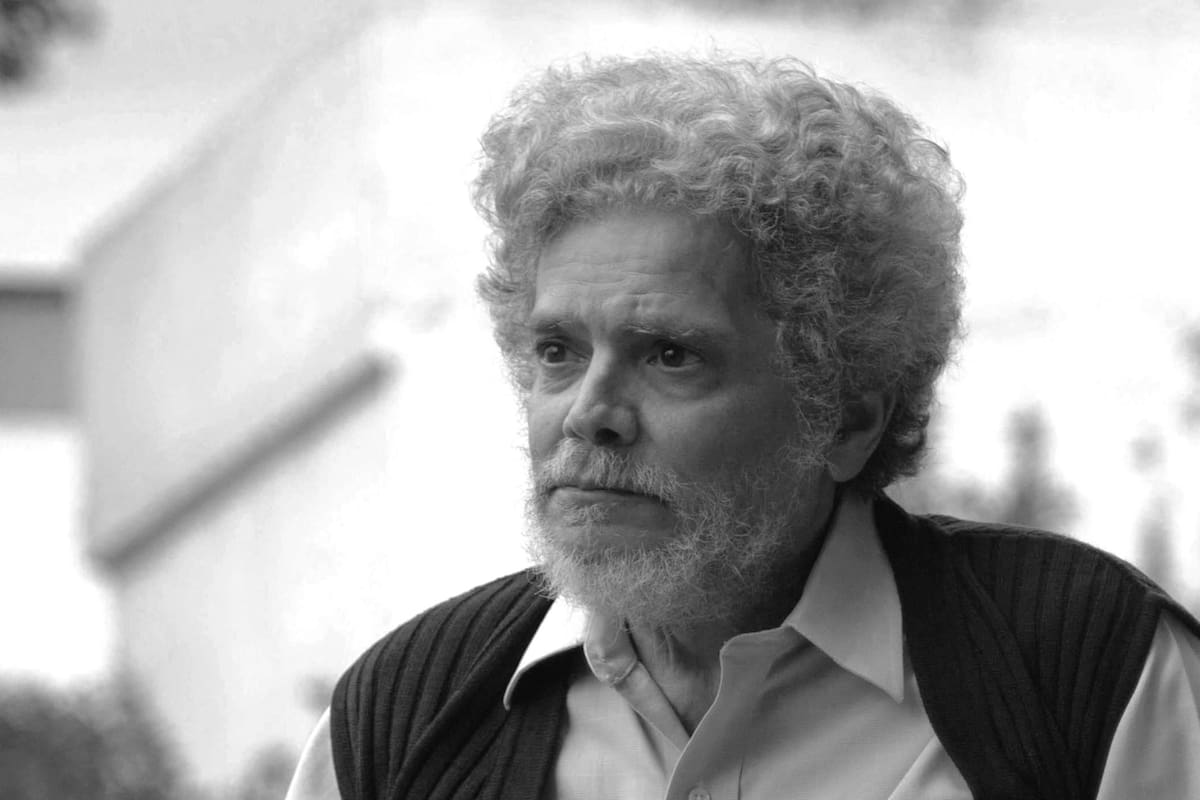 Jaime Garza: detallan causas de su muerte y cómo pasó sus últimos días