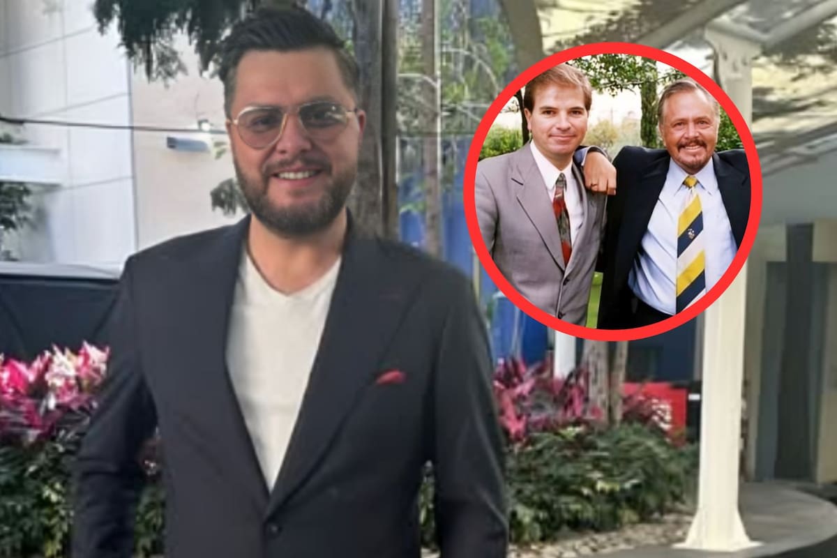 Paul Stanley responde a Jorge Gil tras declaraciones sobre el asesinato de su padre