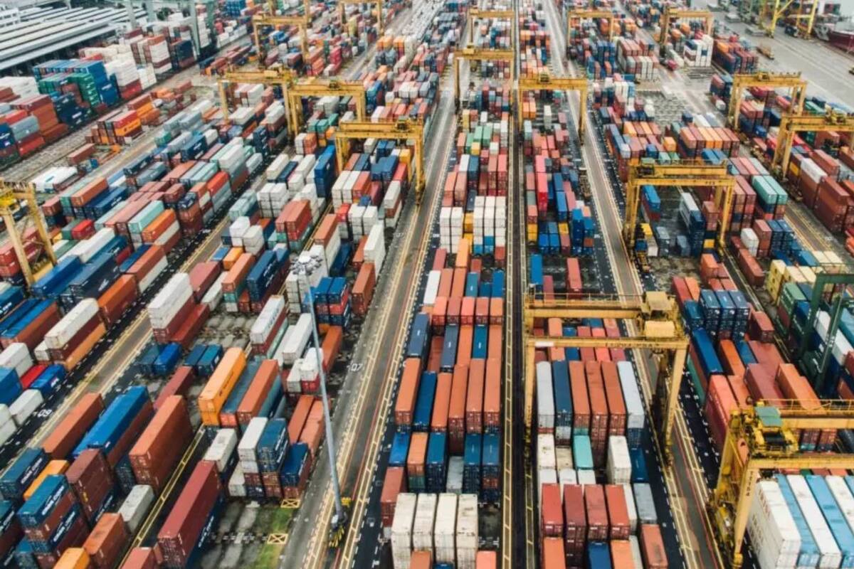 Industria maquiladora de México registra freno del 'nearshoring' tras caída de empleo