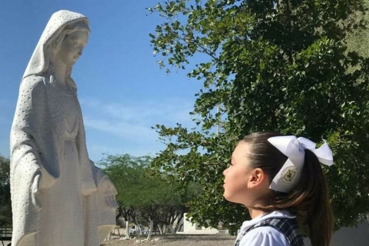 Fallece María Reneé Pompa Pavlovich