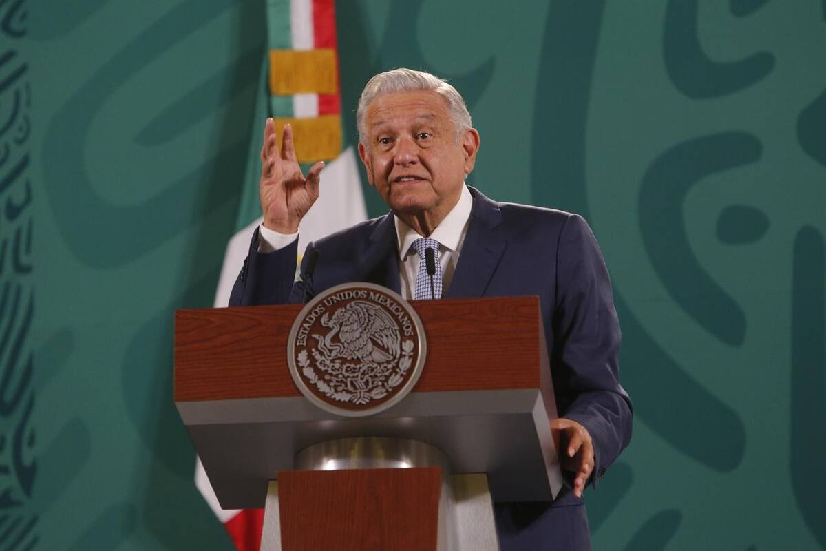 Mañanera de AMLO: Asegura Presidente que le faltan dos compromisos de sus 100 por cumplir