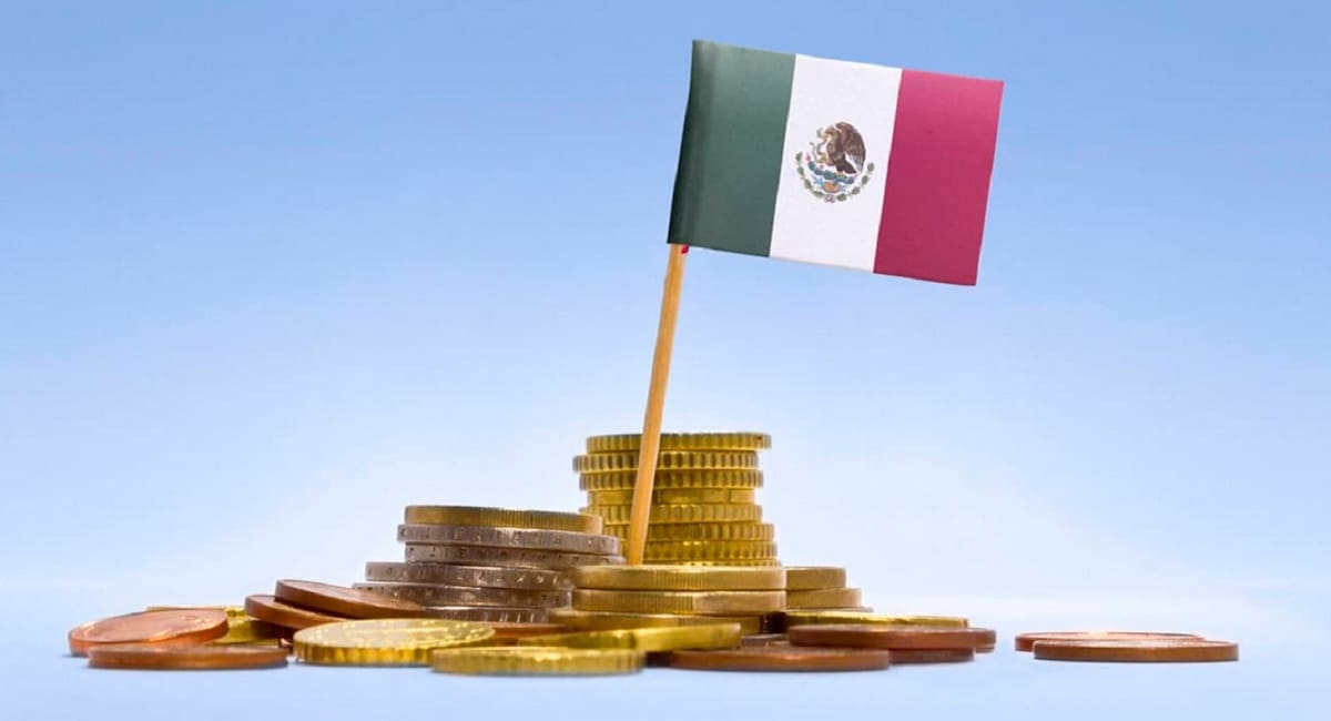 Aunque agosto fue un mes complicado para la economía mexicana, las proyecciones sugieren una posible recuperación en los próximos meses, impulsada principalmente por el sector servicios y la manufactura.