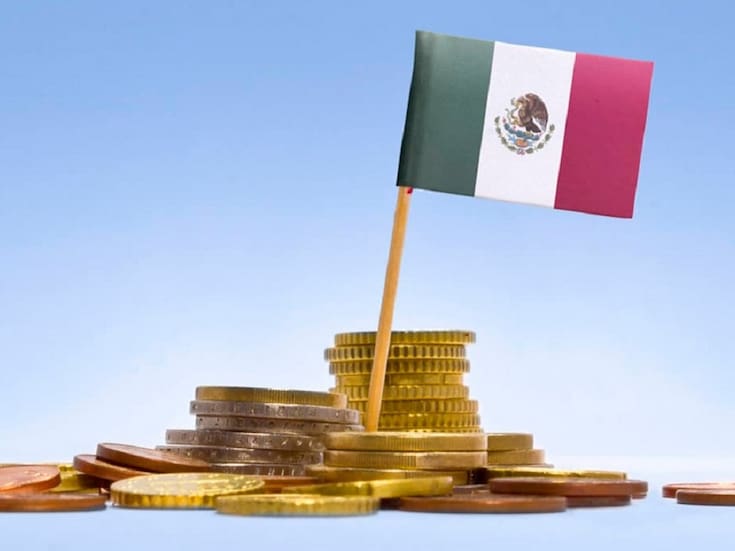 Estos son los motivos principales por los que según expertos, la economía mexicana va a caer en los próximos meses; aranceles y conflictos internacionales encabezan la lista de razones