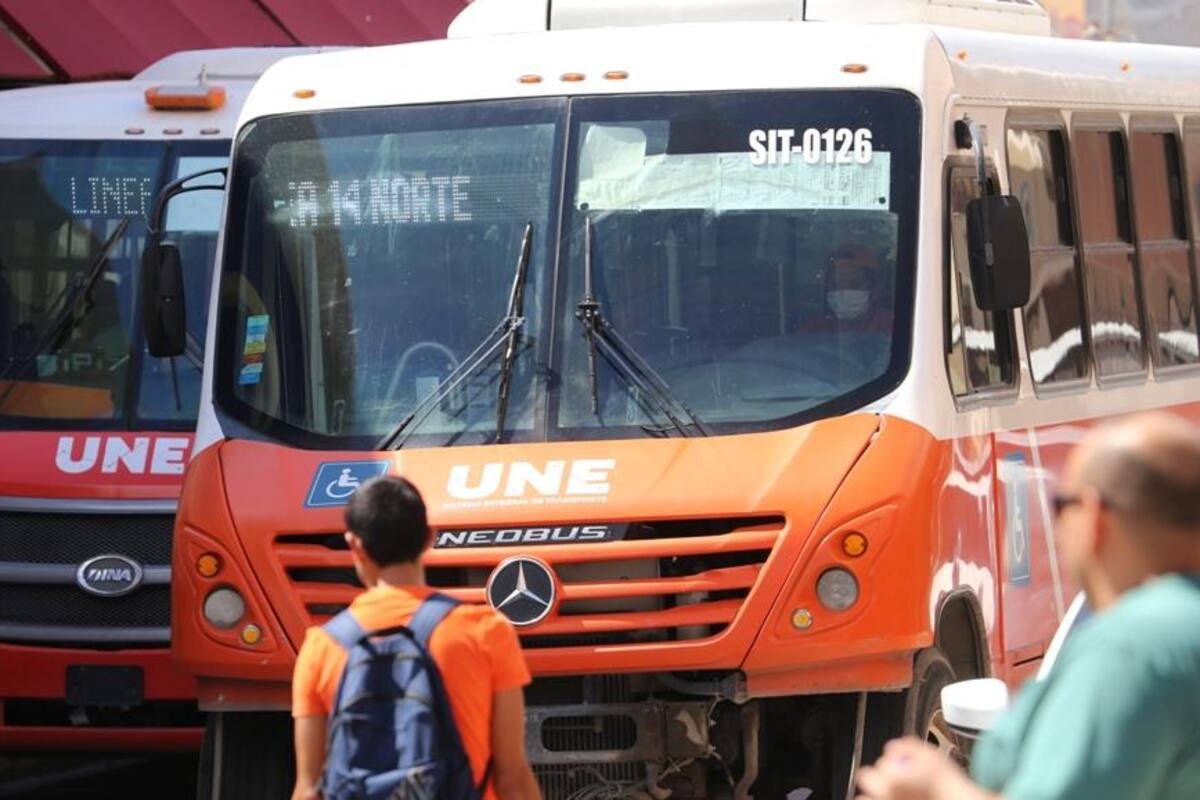 Choferes de Hermosillo hablan sobre acoso en sus unidades