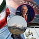 Irán ataca Israel con misiles balísticos por primera vez desde abril tras bombardeos israelíes en Beirut; Netanyahu convoca una reunión de emergencia